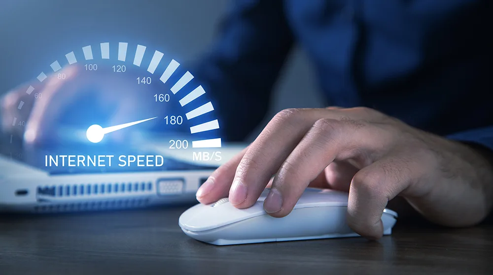 internet hız testi nasıl yapılır